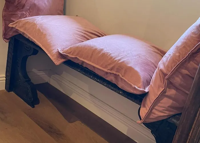 Appartamento deluxe con 2 camere da letto